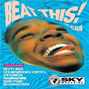 Various - Beat This! The Album
