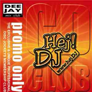 Various - CD Club Promo Only April 2011 Part 6