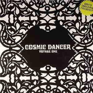 Various - Cosmic Dancer - Voyage One