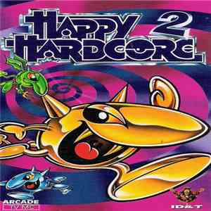Various - Happy Hardcore 2 (MC1)