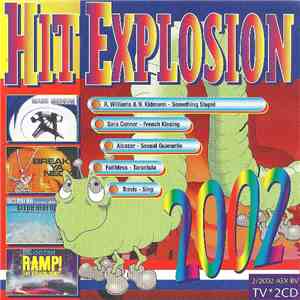Various - Hit Explosion (2002-2)