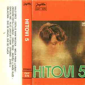 Various - Hitovi 5