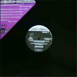 Various - M@ssive-compilation Vol,5