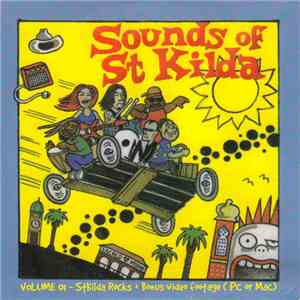 Various - Sounds Of St Kilda Volume 01