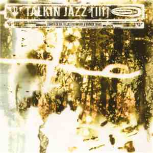 Various - Talkin Jazz Vol [III]