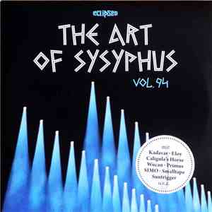 Various - The Art Of Sysyphus Vol. 94
