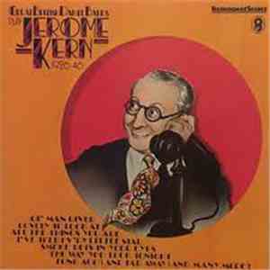 Various - The Great British Dance Bands Play Jerome Kern 1926-46