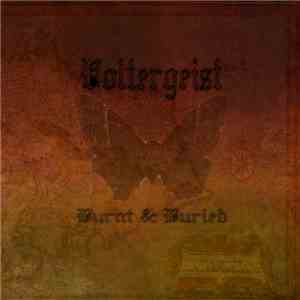 Voltergeist - Burnt & Buried