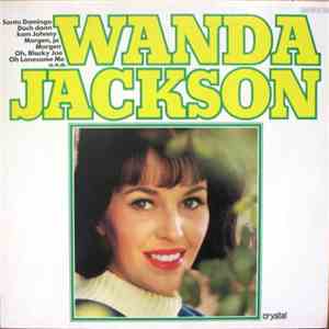 Wanda Jackson - Wanda Jackson