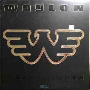 Waylon - Black On Black