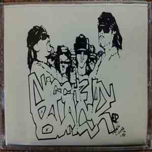 X-Raided Loc - Niggaz In Black/Niggas In Blacc