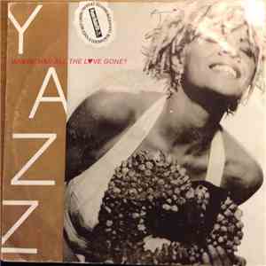 Yazz - Where Has All The Love Gone?