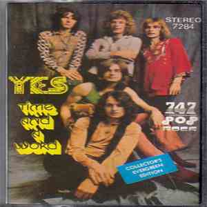 Yes - Time And A Word