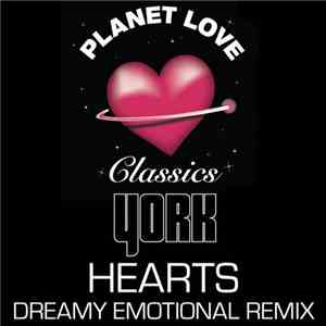 York - Hearts (Dreamy Emotional Remix)