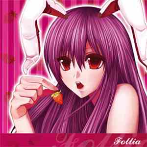 Yuuna Kamishiro - Follia