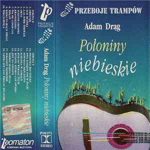 Adam Drąg - Połoniny Niebieskie