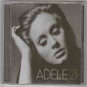 Adele - 21