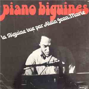 Alain Jean-Marie - Piano Biguines