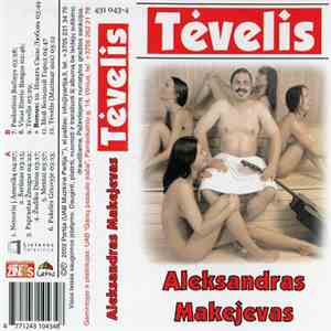 Aleksandras Makejevas - Tėvelis