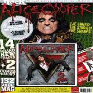 Alice Cooper - Classic Rock Presents Welcome 2 My Nightmare