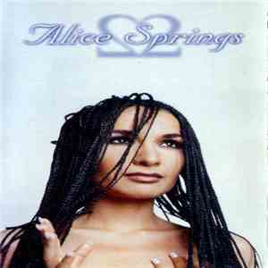 Alice Springs - Dvacetdva