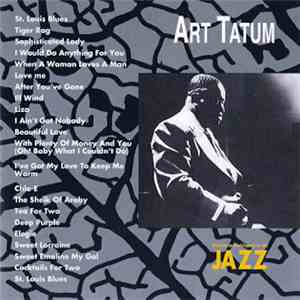 Art Tatum - Art Tatum