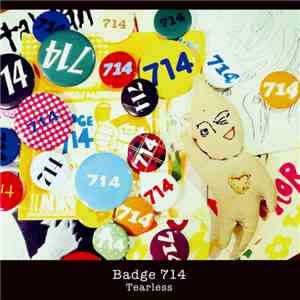 Badge 714 - Tearless