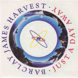 Barclay James Harvest - Just A Day Away