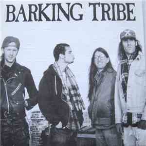 Barking Tribe - In A Nation / Medium Of Exchange