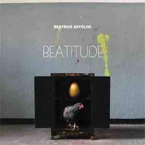 Beatrice Antolini - Beatitude