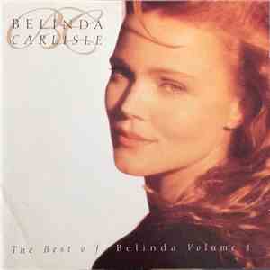 Belinda Carlisle - The Best Of Belinda Volume 1