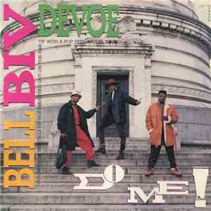 Bell Biv Devoe - Do Me!