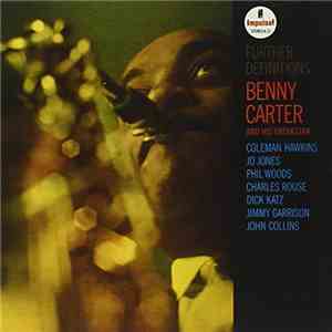 Benny Carter And His Orchestra - Further Definitions