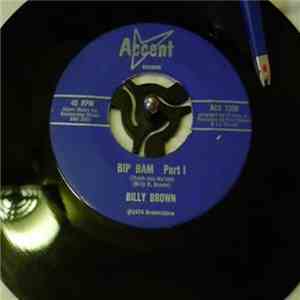 Billy Brown - Bip Bam (Thank You Ma'am)
