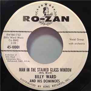 Billy Ward And His Dominoes - Man In The Stained Glass Window