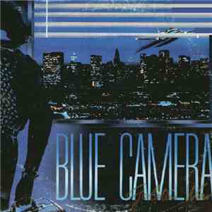 Blue Camera - Golden War