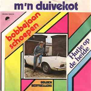 Bobbejaan Schoepen - M'n Duivekot