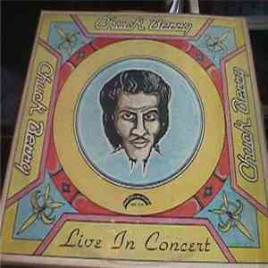 Chuck Berry - Live In Concert