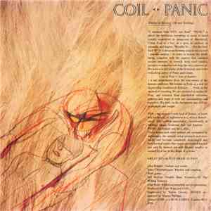 Coil - Aqua Regis · Panic · Tainted Love