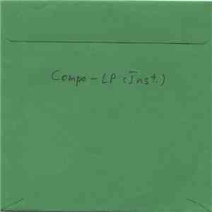 Compo - Джазовая Релаксация LP (Instrumentals)