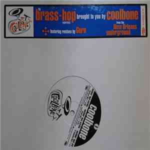 Coolbone - Nothin' But Strife