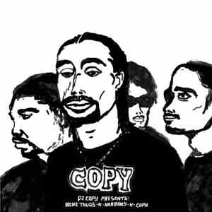 Copy - Bone Thugs-N-Harmony-N-Copy