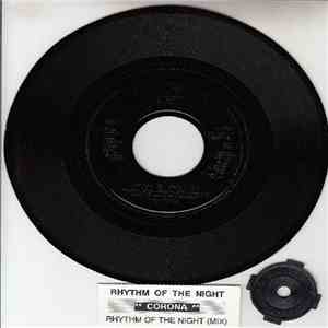 Corona - The Rhythm Of The Night