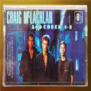 Craig McLachlan & Check 1-2 - Craig McLachlan & Check 1-2
