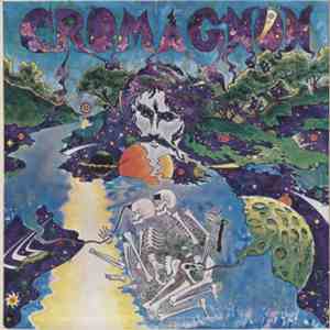 Cromagnon - Cromagnon