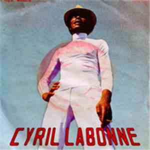 Cyril Labonne - Maman Chouchou / Non Merci S'il Vous Plaît
