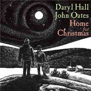 Daryl Hall John Oates - Home For Christmas