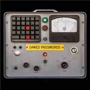 Dawes  - Living In The Future / Crack The Case