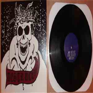 Destruction - Bestial Invasion Of Hell