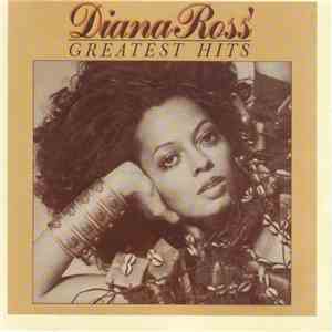 Diana Ross - Diana Ross' Greatest Hits